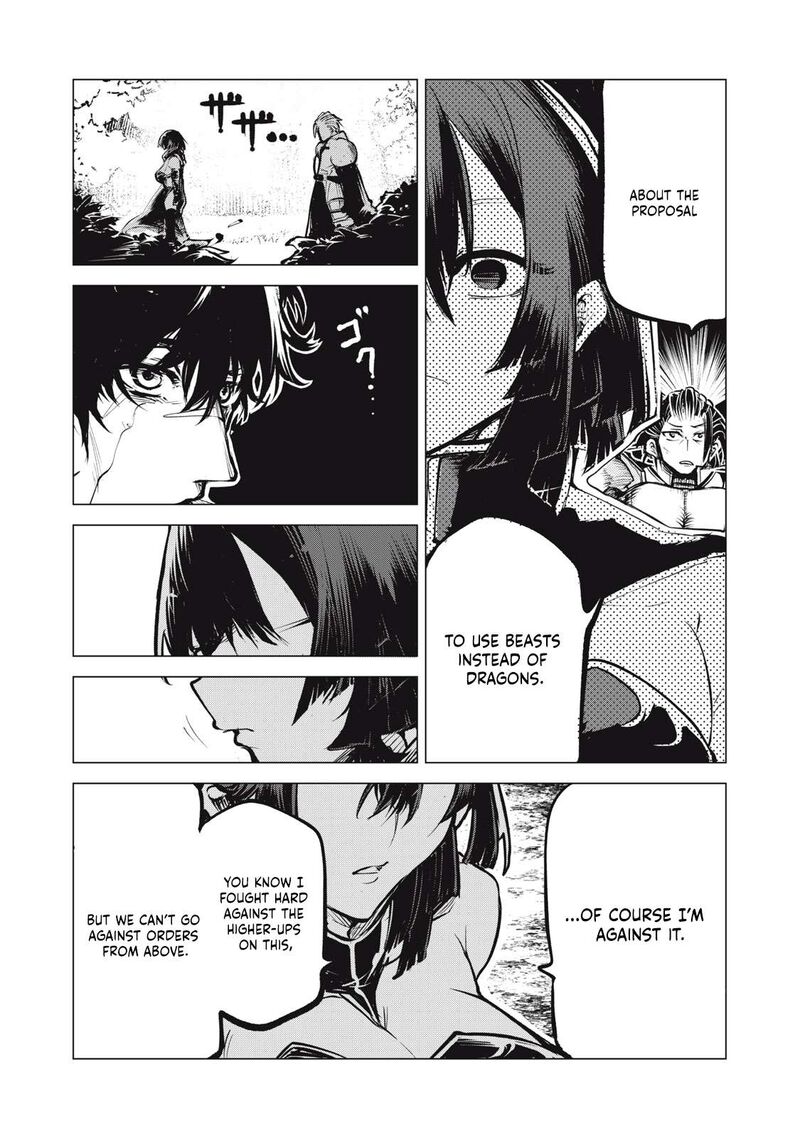 Kuni Wo Owareta Ryuushi San Hirowareta Ringoku De Ukkari Musou Shite Shimau 11a 4