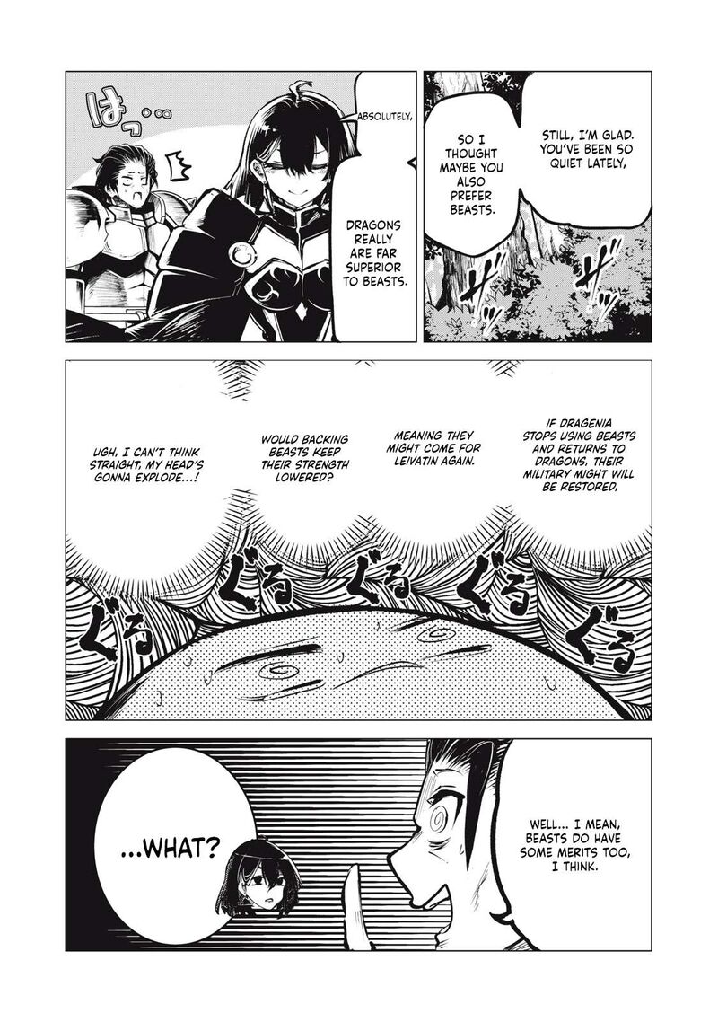 Kuni Wo Owareta Ryuushi San Hirowareta Ringoku De Ukkari Musou Shite Shimau 11a 6