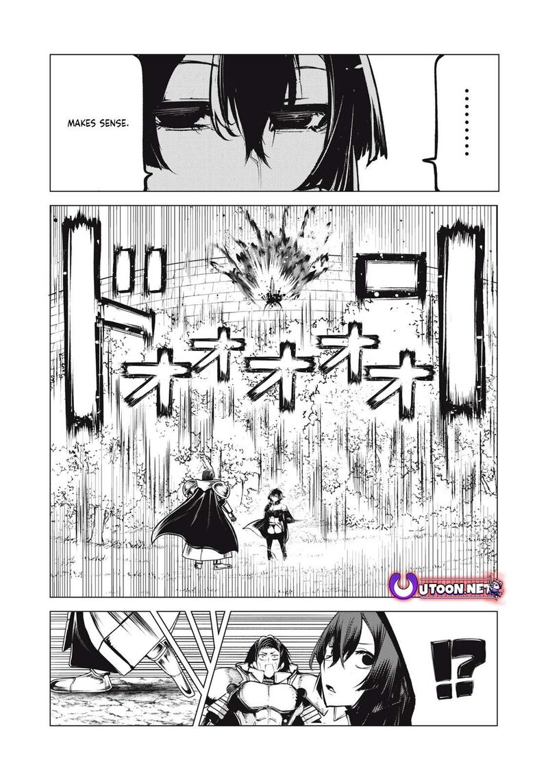 Kuni Wo Owareta Ryuushi San Hirowareta Ringoku De Ukkari Musou Shite Shimau 11a 9