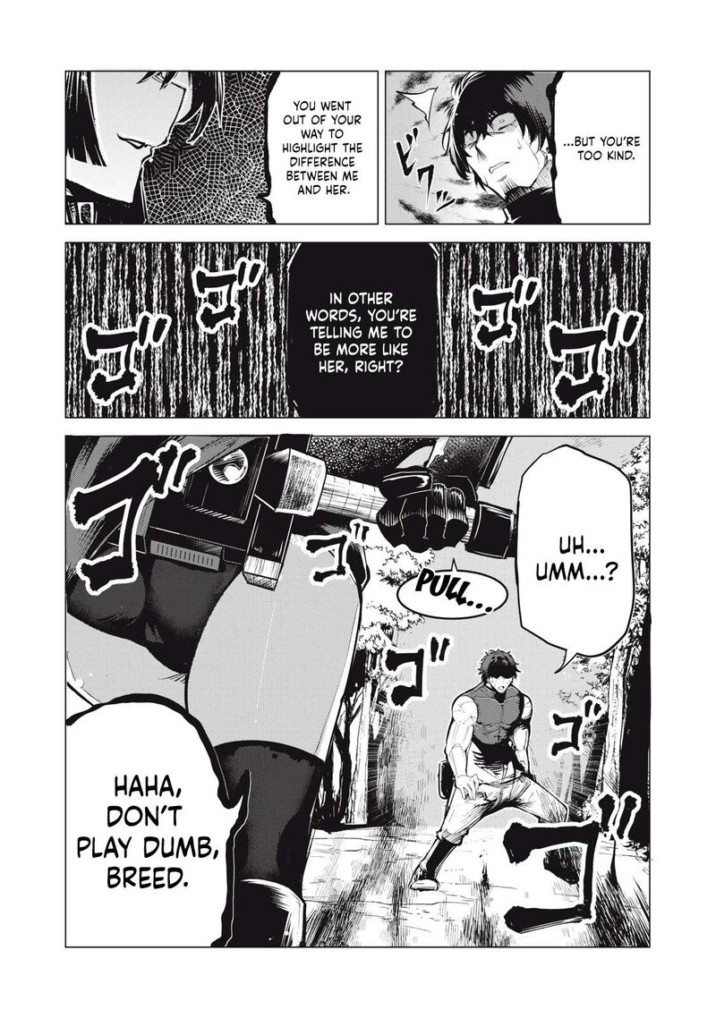 Kuni Wo Owareta Ryuushi San Hirowareta Ringoku De Ukkari Musou Shite Shimau 11b 11