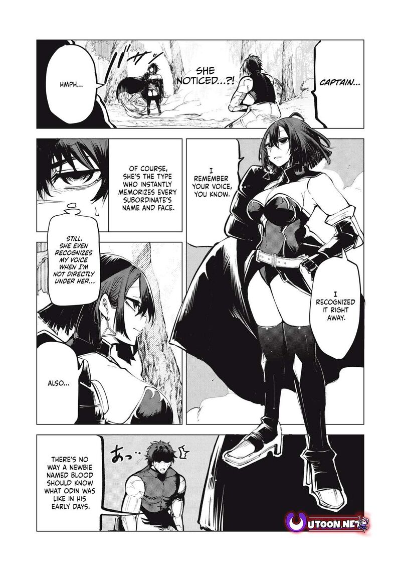 Kuni Wo Owareta Ryuushi San Hirowareta Ringoku De Ukkari Musou Shite Shimau 11b 5