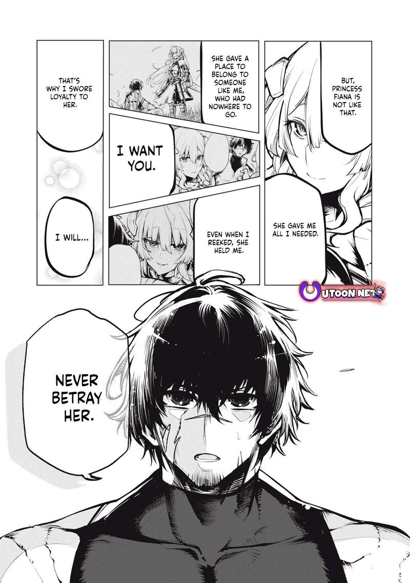 Kuni Wo Owareta Ryuushi San Hirowareta Ringoku De Ukkari Musou Shite Shimau 11b 9