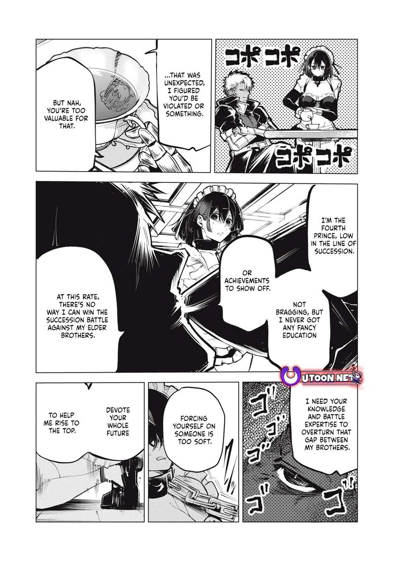 Kuni Wo Owareta Ryuushi San Hirowareta Ringoku De Ukkari Musou Shite Shimau 13 13