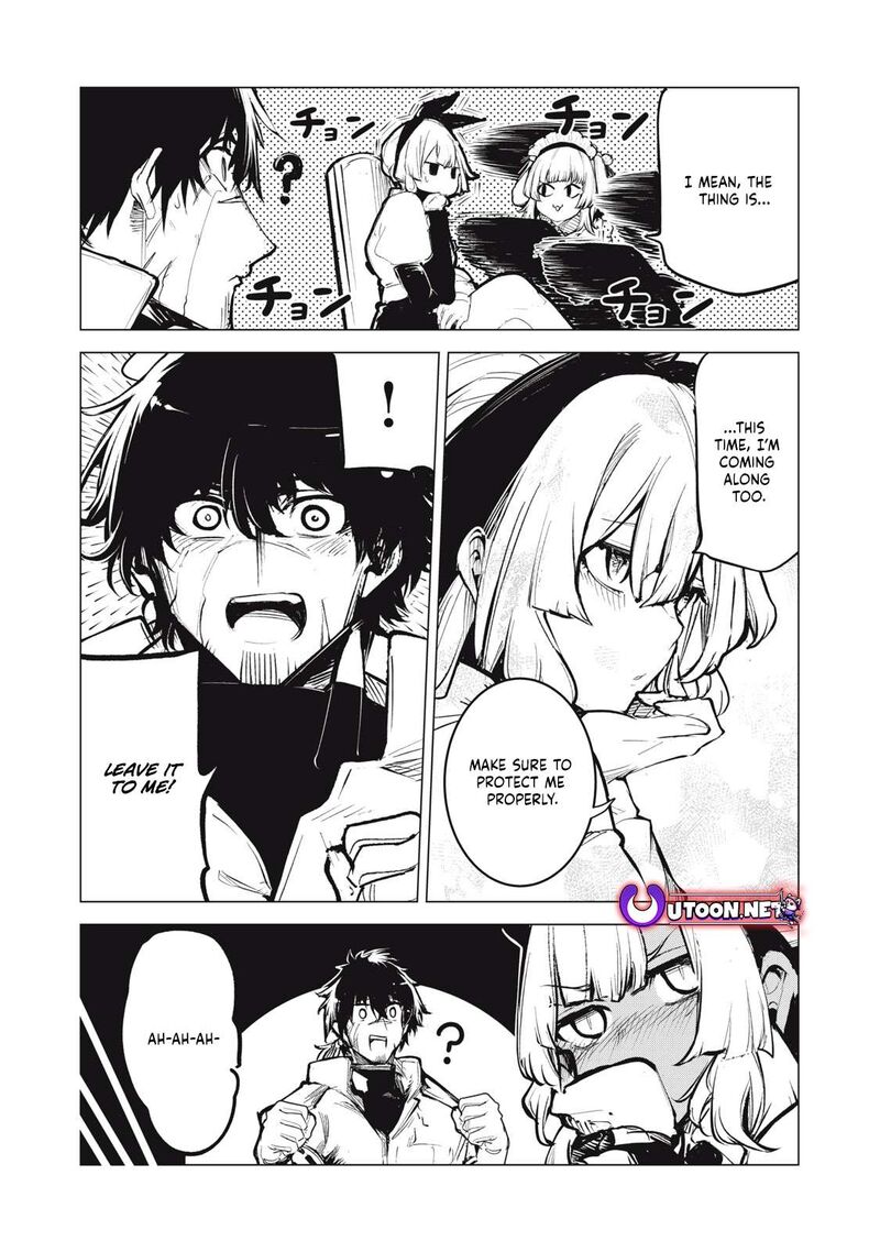 Kuni Wo Owareta Ryuushi San Hirowareta Ringoku De Ukkari Musou Shite Shimau 13 17