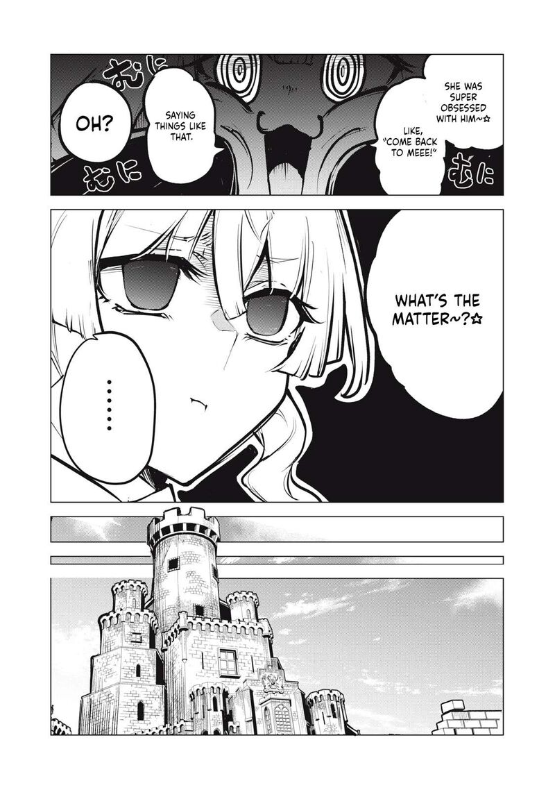 Kuni Wo Owareta Ryuushi San Hirowareta Ringoku De Ukkari Musou Shite Shimau 13 6