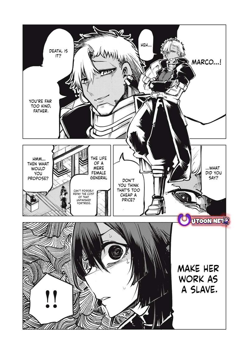 Kuni Wo Owareta Ryuushi San Hirowareta Ringoku De Ukkari Musou Shite Shimau 13 9
