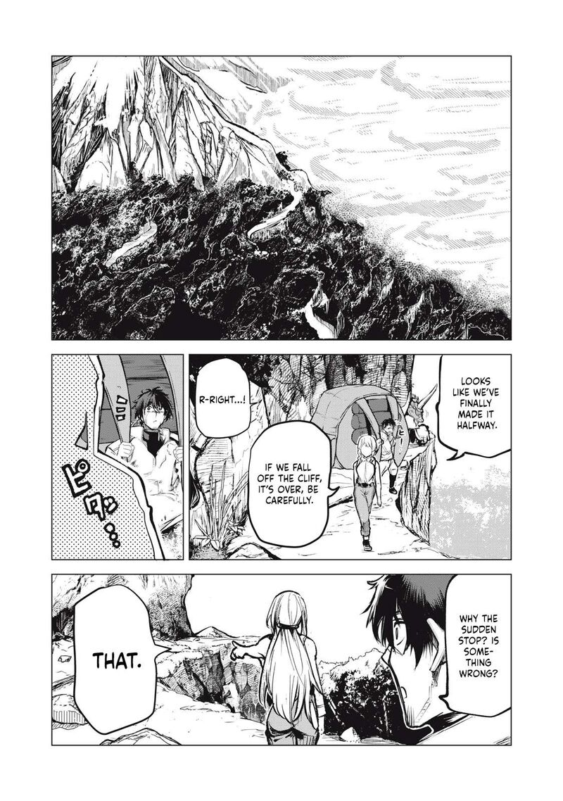 Kuni Wo Owareta Ryuushi San Hirowareta Ringoku De Ukkari Musou Shite Shimau 14a 7