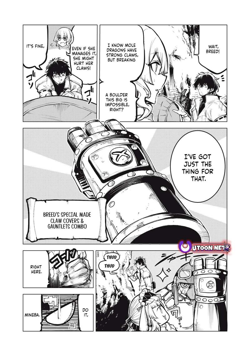 Kuni Wo Owareta Ryuushi San Hirowareta Ringoku De Ukkari Musou Shite Shimau 14a 9