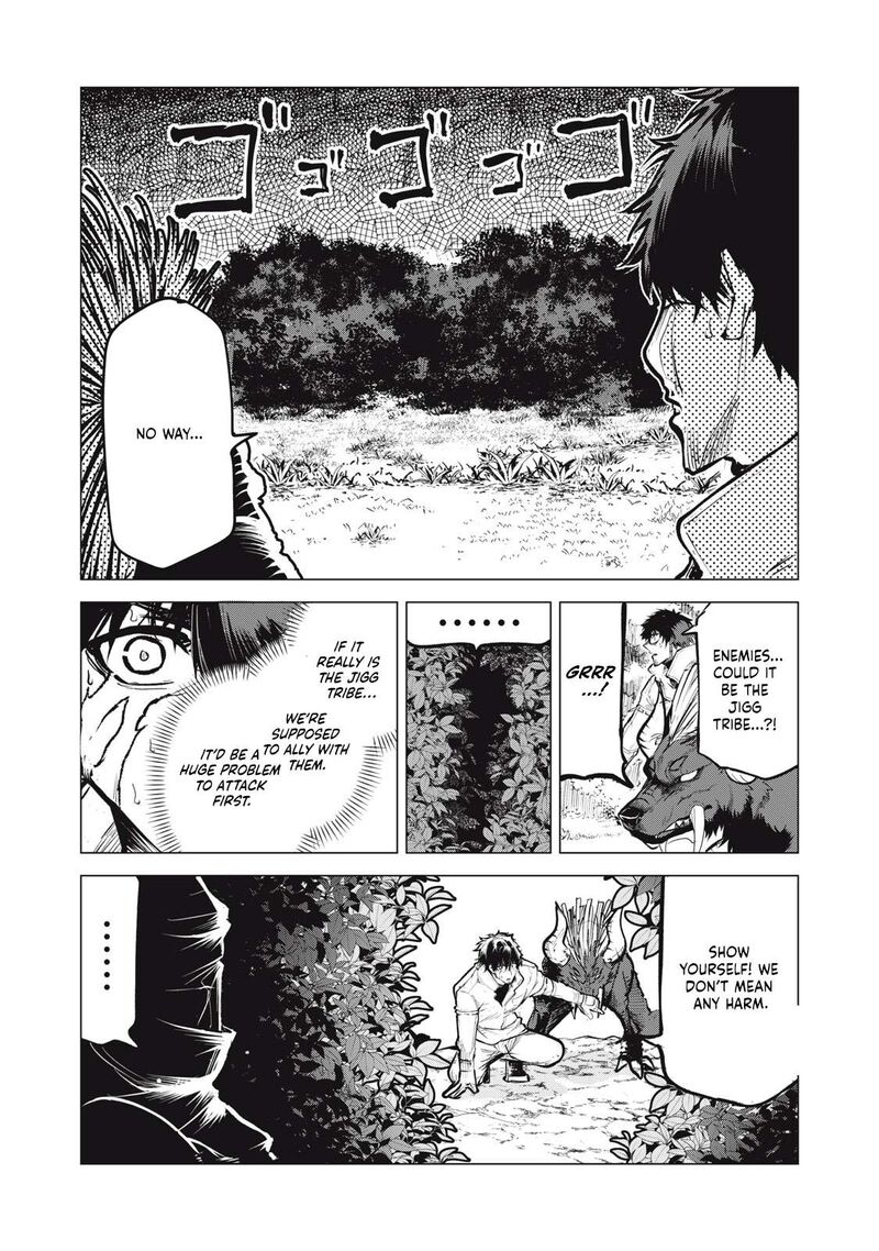 Kuni Wo Owareta Ryuushi San Hirowareta Ringoku De Ukkari Musou Shite Shimau 14b 3