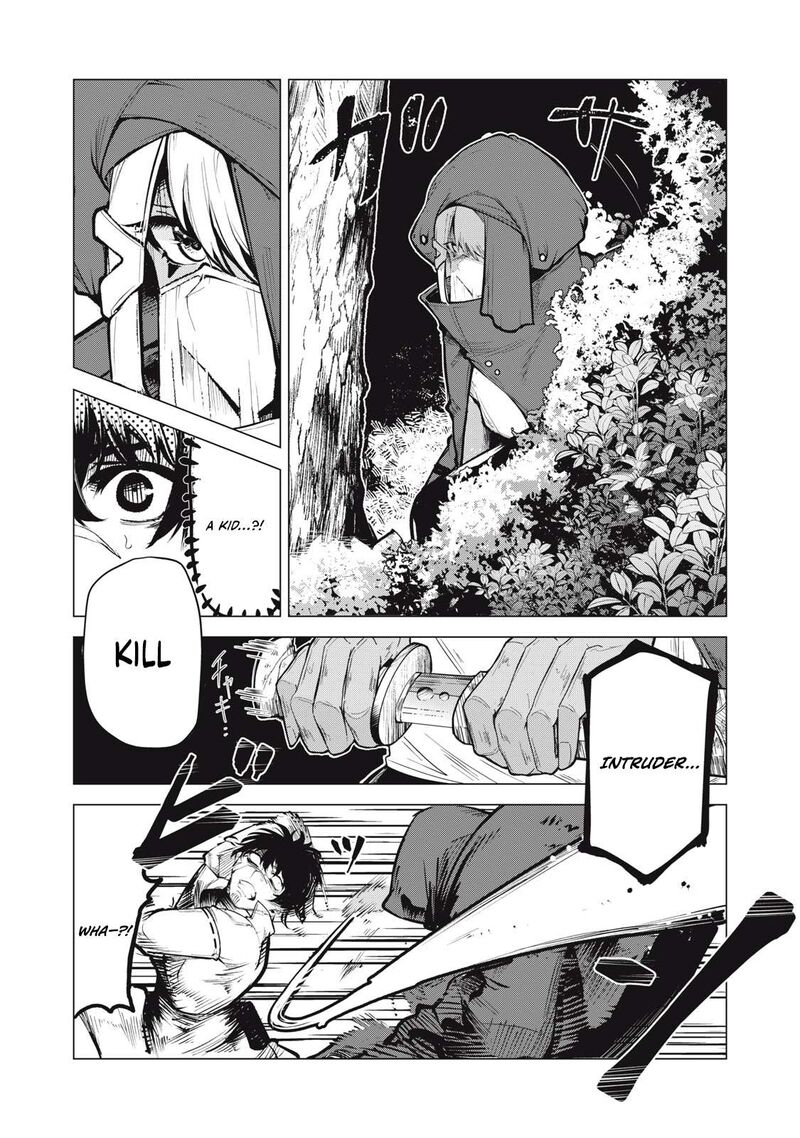 Kuni Wo Owareta Ryuushi San Hirowareta Ringoku De Ukkari Musou Shite Shimau 14b 4