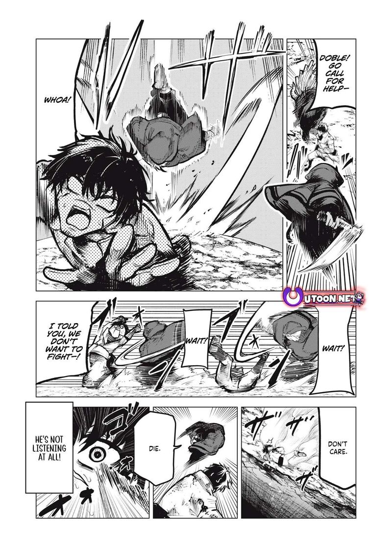 Kuni Wo Owareta Ryuushi San Hirowareta Ringoku De Ukkari Musou Shite Shimau 14b 5