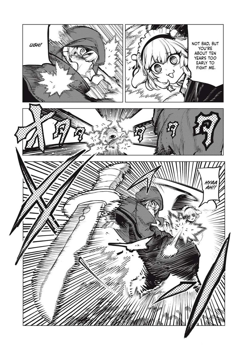 Kuni Wo Owareta Ryuushi San Hirowareta Ringoku De Ukkari Musou Shite Shimau 14b 7