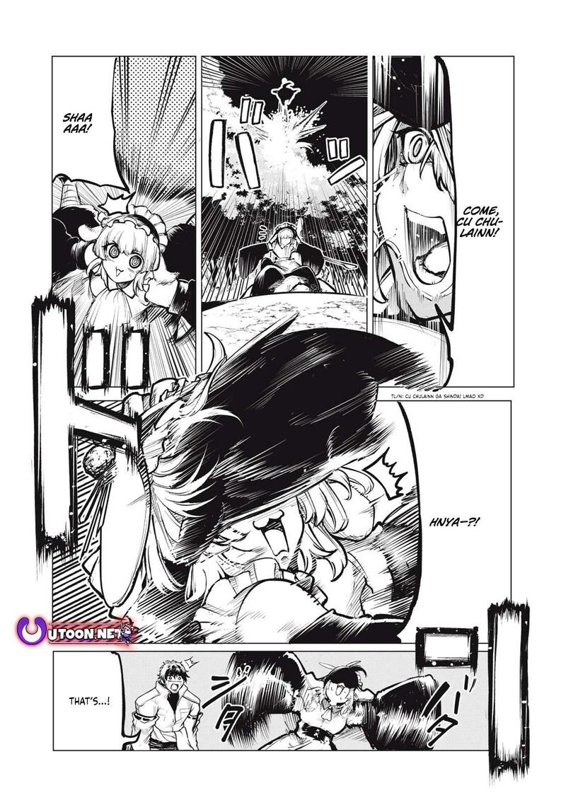 Kuni Wo Owareta Ryuushi San Hirowareta Ringoku De Ukkari Musou Shite Shimau 14b 9