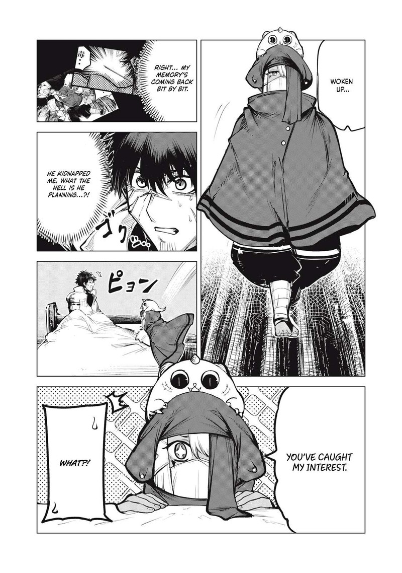 Kuni Wo Owareta Ryuushi San Hirowareta Ringoku De Ukkari Musou Shite Shimau 15a 2
