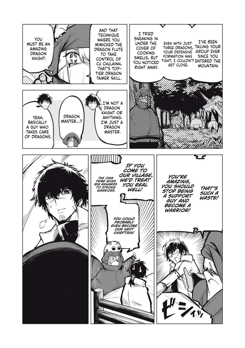 Kuni Wo Owareta Ryuushi San Hirowareta Ringoku De Ukkari Musou Shite Shimau 15a 3