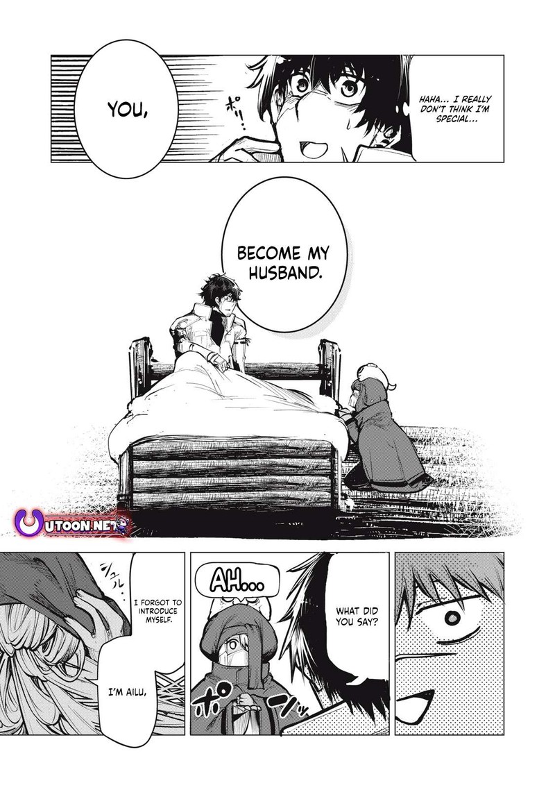 Kuni Wo Owareta Ryuushi San Hirowareta Ringoku De Ukkari Musou Shite Shimau 15a 5