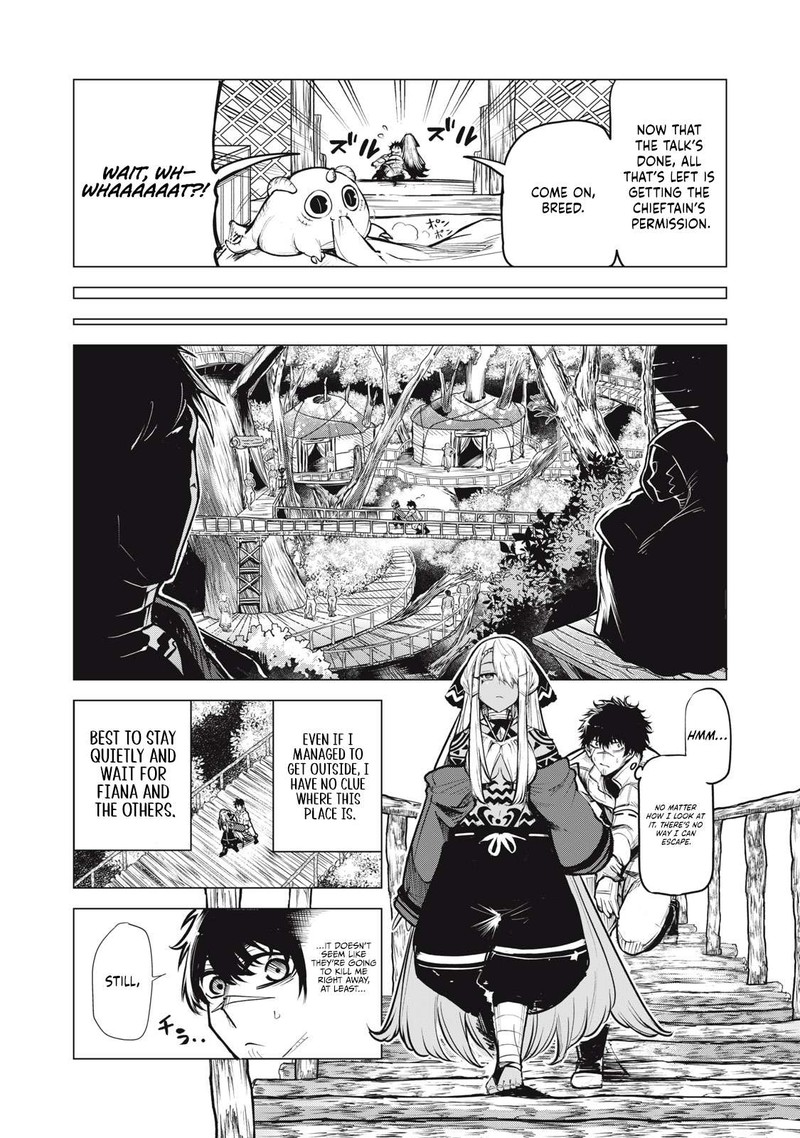 Kuni Wo Owareta Ryuushi San Hirowareta Ringoku De Ukkari Musou Shite Shimau 15a 7