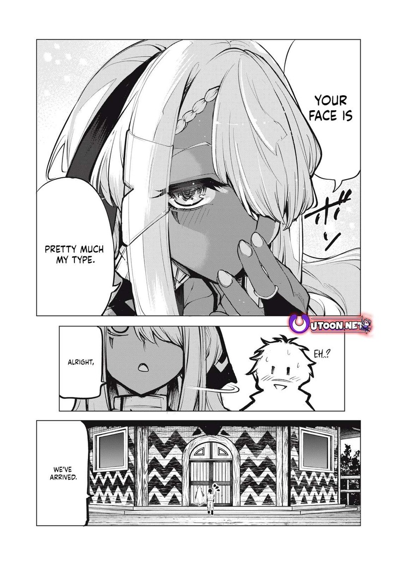 Kuni Wo Owareta Ryuushi San Hirowareta Ringoku De Ukkari Musou Shite Shimau 15a 9