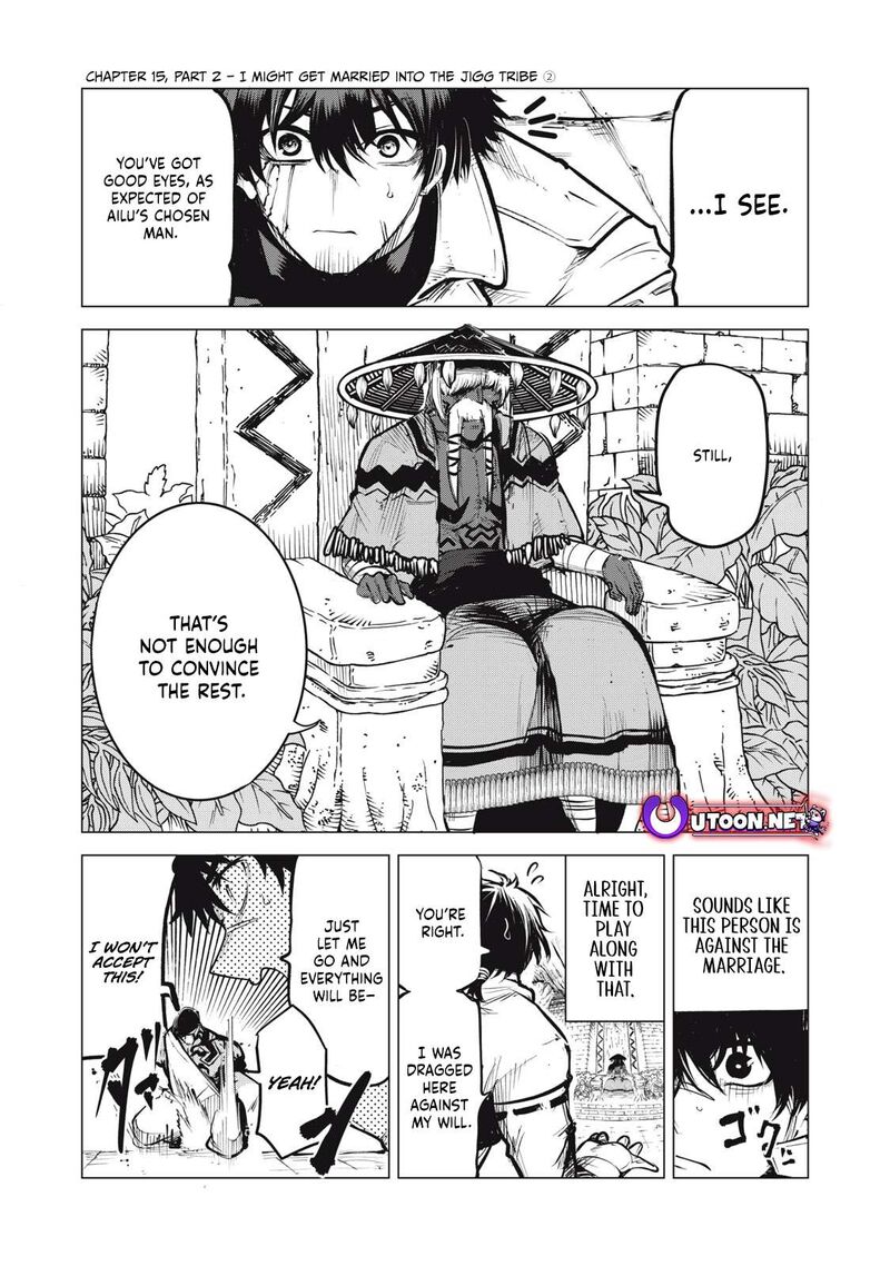 Kuni Wo Owareta Ryuushi San Hirowareta Ringoku De Ukkari Musou Shite Shimau 15b 1