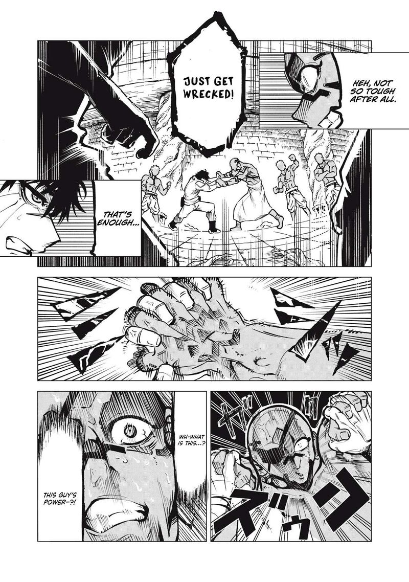 Kuni Wo Owareta Ryuushi San Hirowareta Ringoku De Ukkari Musou Shite Shimau 15b 4