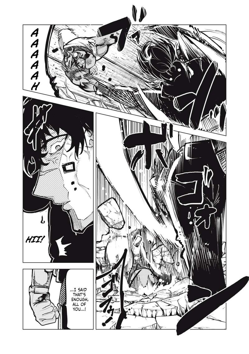 Kuni Wo Owareta Ryuushi San Hirowareta Ringoku De Ukkari Musou Shite Shimau 15b 6