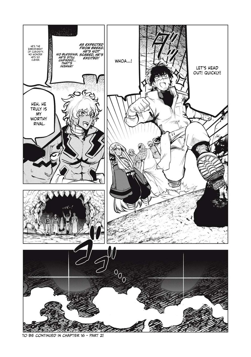 Kuni Wo Owareta Ryuushi San Hirowareta Ringoku De Ukkari Musou Shite Shimau 16a 12