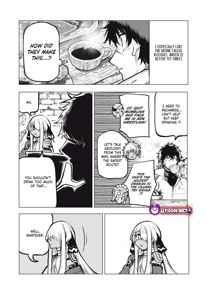 Kuni Wo Owareta Ryuushi San Hirowareta Ringoku De Ukkari Musou Shite Shimau 16a 5