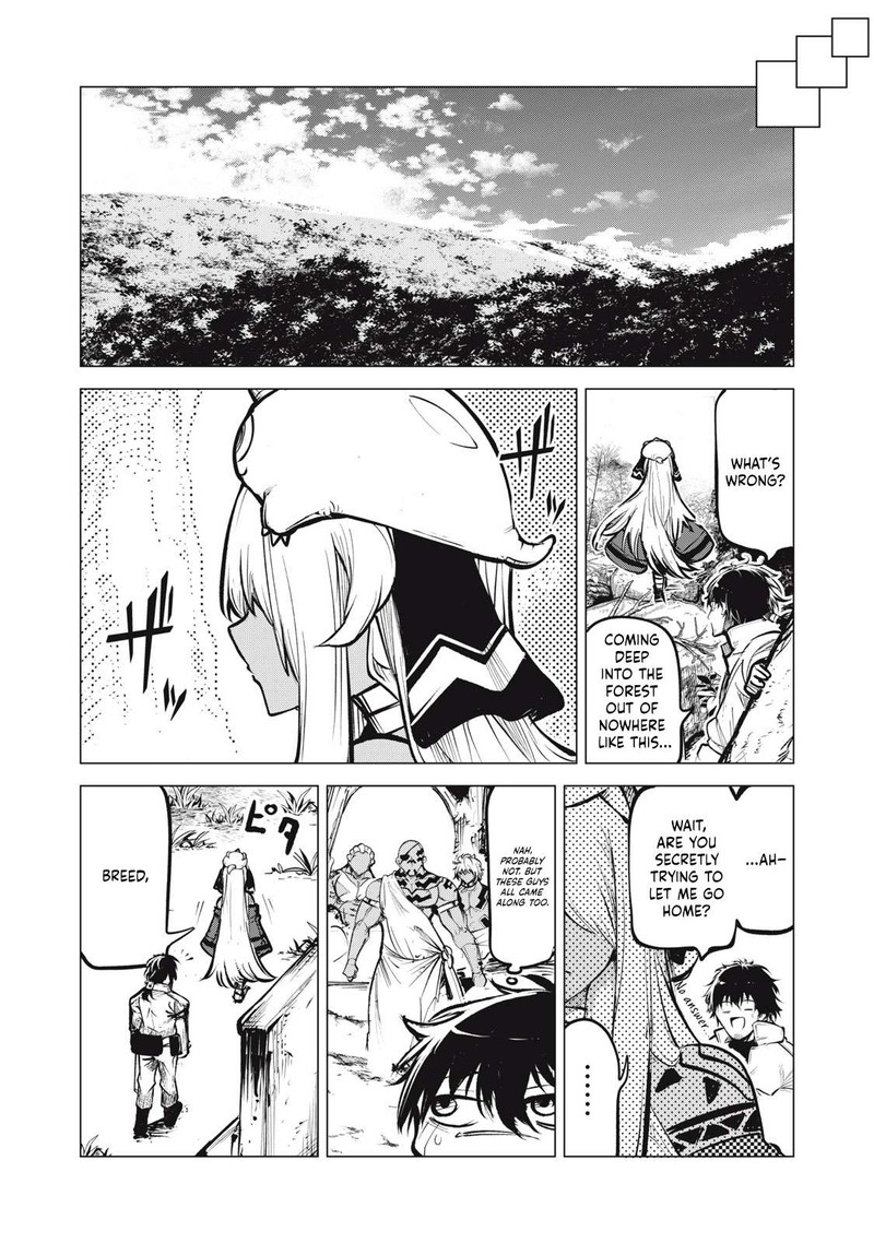 Kuni Wo Owareta Ryuushi San Hirowareta Ringoku De Ukkari Musou Shite Shimau 16a 8