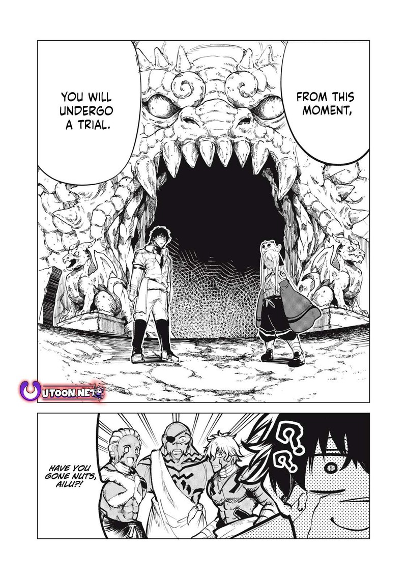 Kuni Wo Owareta Ryuushi San Hirowareta Ringoku De Ukkari Musou Shite Shimau 16a 9