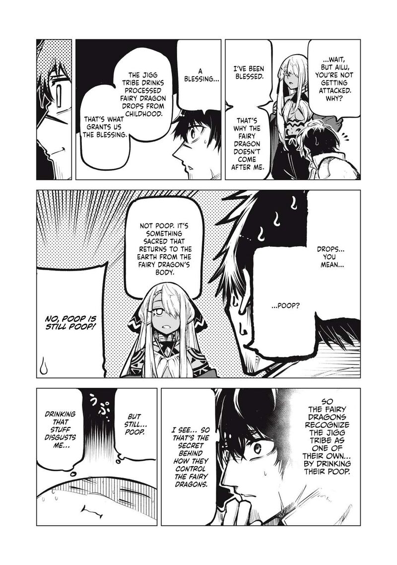 Kuni Wo Owareta Ryuushi San Hirowareta Ringoku De Ukkari Musou Shite Shimau 16b 10
