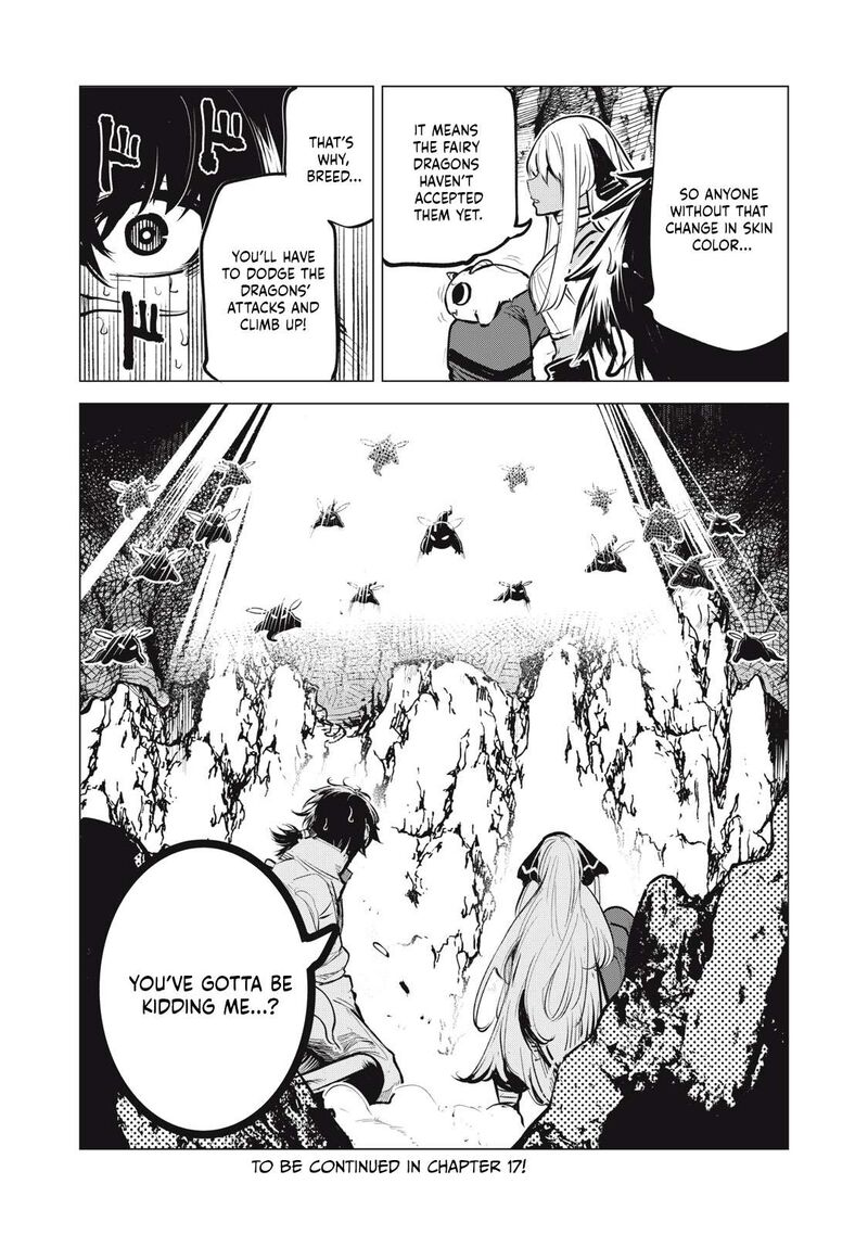 Kuni Wo Owareta Ryuushi San Hirowareta Ringoku De Ukkari Musou Shite Shimau 16b 12