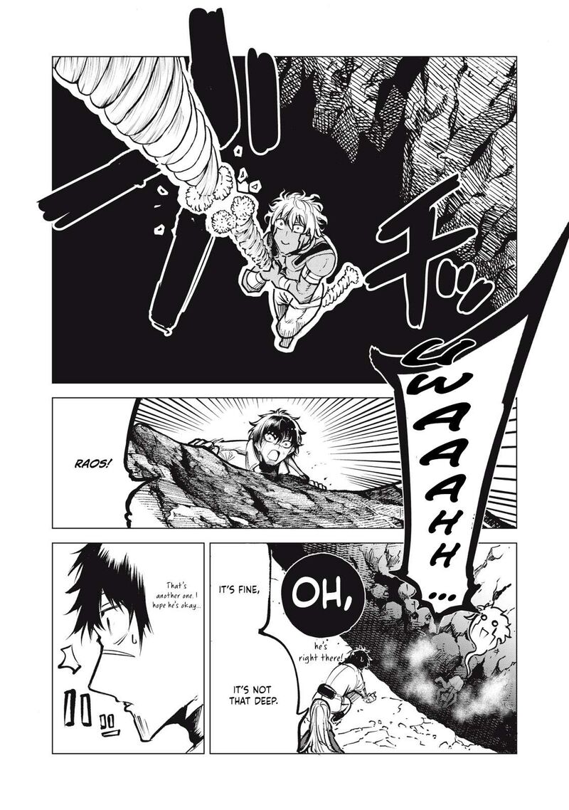 Kuni Wo Owareta Ryuushi San Hirowareta Ringoku De Ukkari Musou Shite Shimau 16b 4