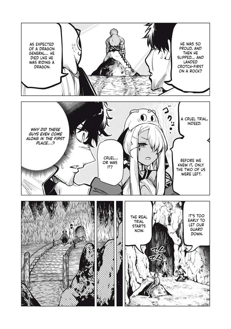 Kuni Wo Owareta Ryuushi San Hirowareta Ringoku De Ukkari Musou Shite Shimau 16b 6