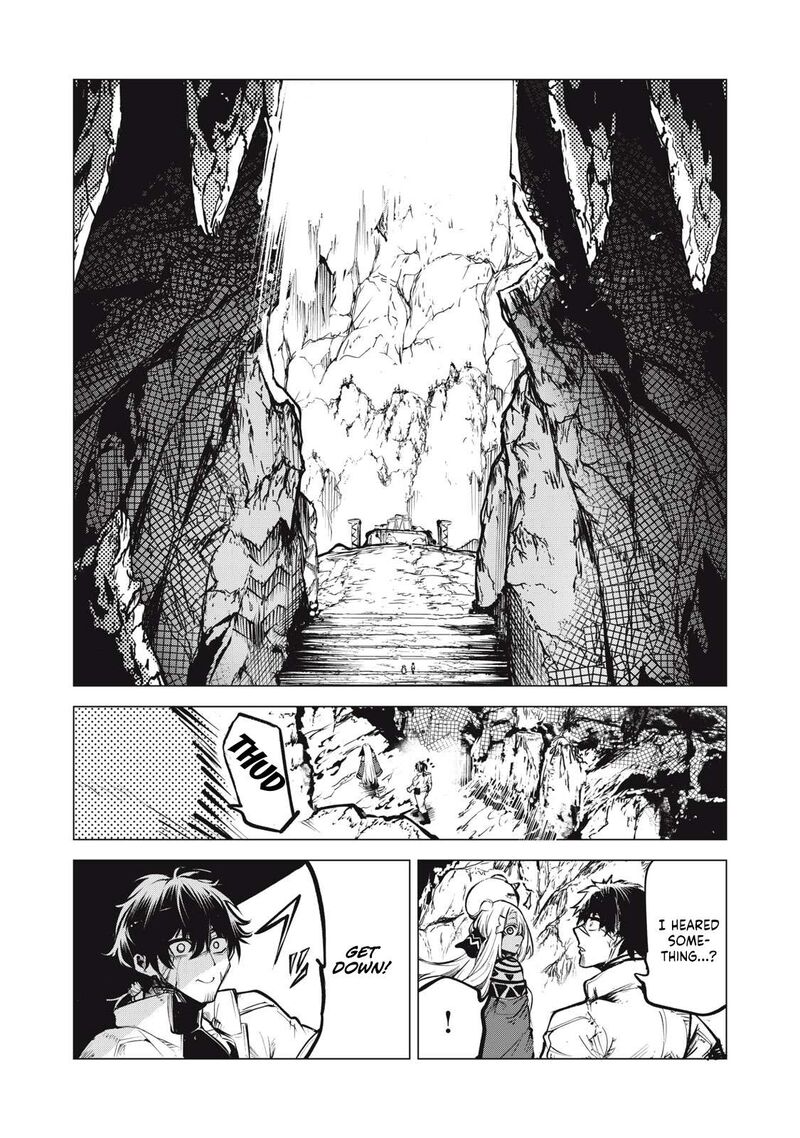 Kuni Wo Owareta Ryuushi San Hirowareta Ringoku De Ukkari Musou Shite Shimau 16b 7