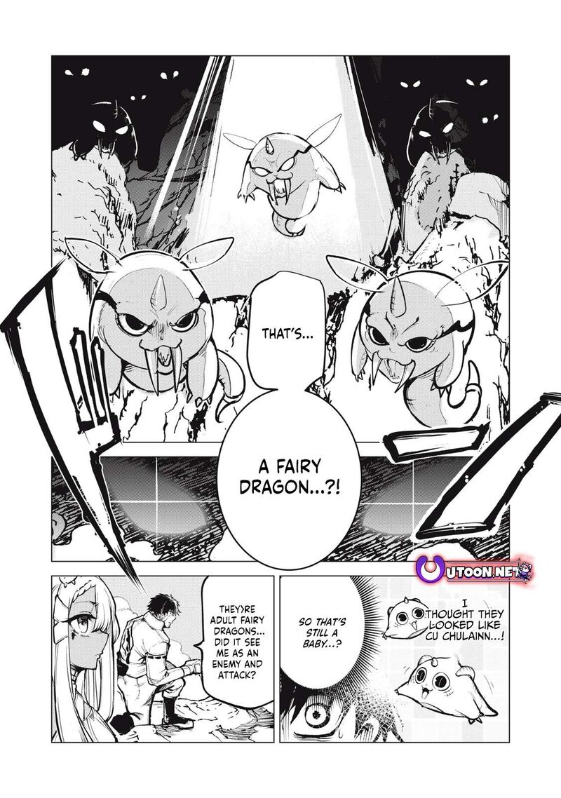 Kuni Wo Owareta Ryuushi San Hirowareta Ringoku De Ukkari Musou Shite Shimau 16b 9