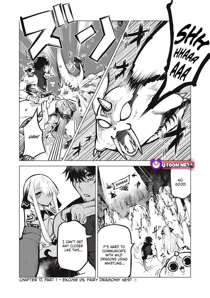 Kuni Wo Owareta Ryuushi San Hirowareta Ringoku De Ukkari Musou Shite Shimau 17a 1