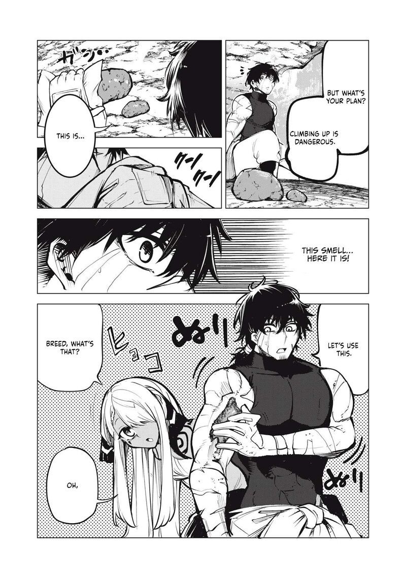 Kuni Wo Owareta Ryuushi San Hirowareta Ringoku De Ukkari Musou Shite Shimau 17a 3