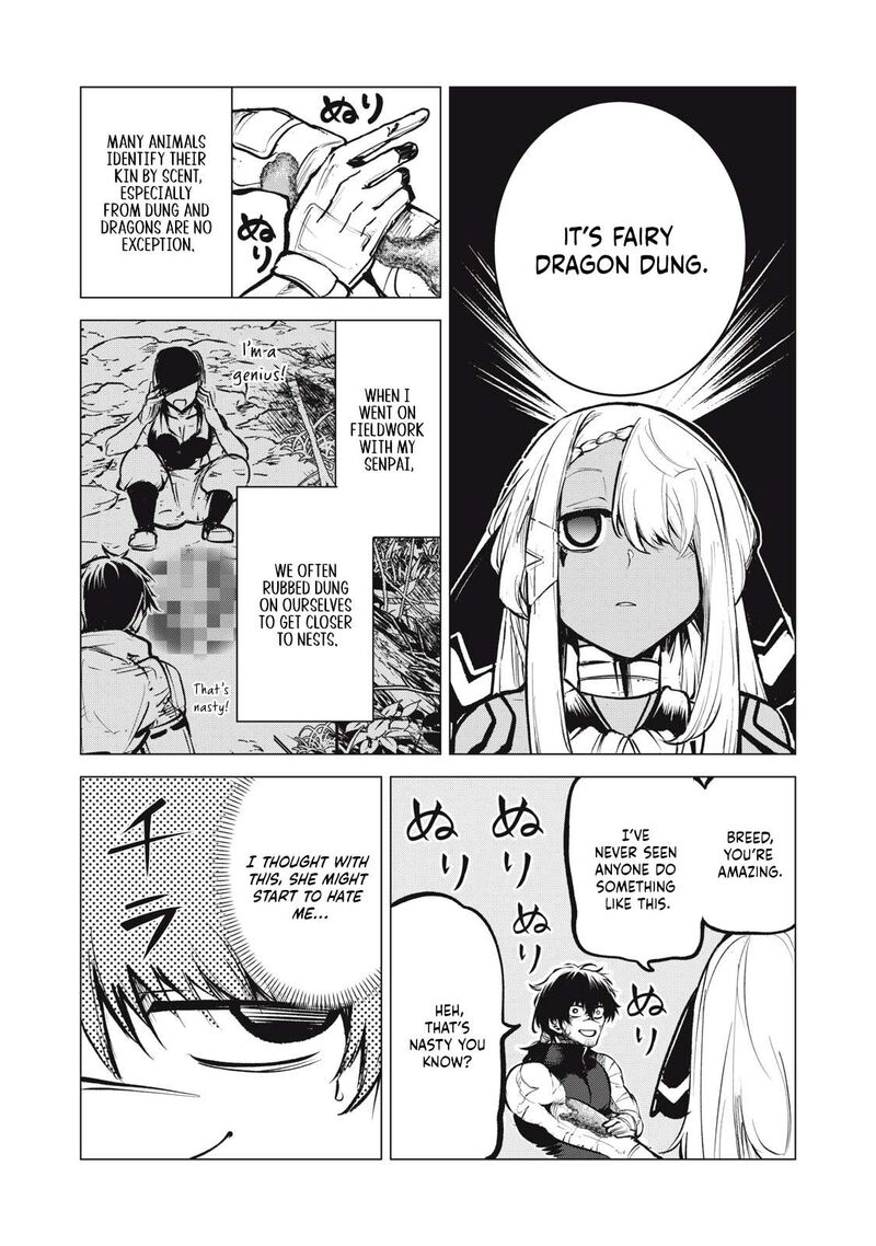 Kuni Wo Owareta Ryuushi San Hirowareta Ringoku De Ukkari Musou Shite Shimau 17a 4