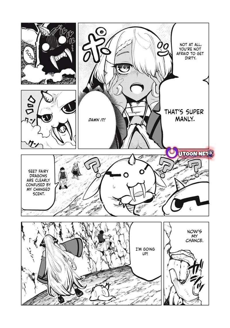 Kuni Wo Owareta Ryuushi San Hirowareta Ringoku De Ukkari Musou Shite Shimau 17a 5