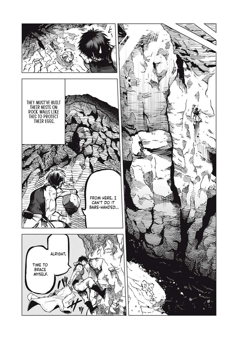 Kuni Wo Owareta Ryuushi San Hirowareta Ringoku De Ukkari Musou Shite Shimau 17a 6