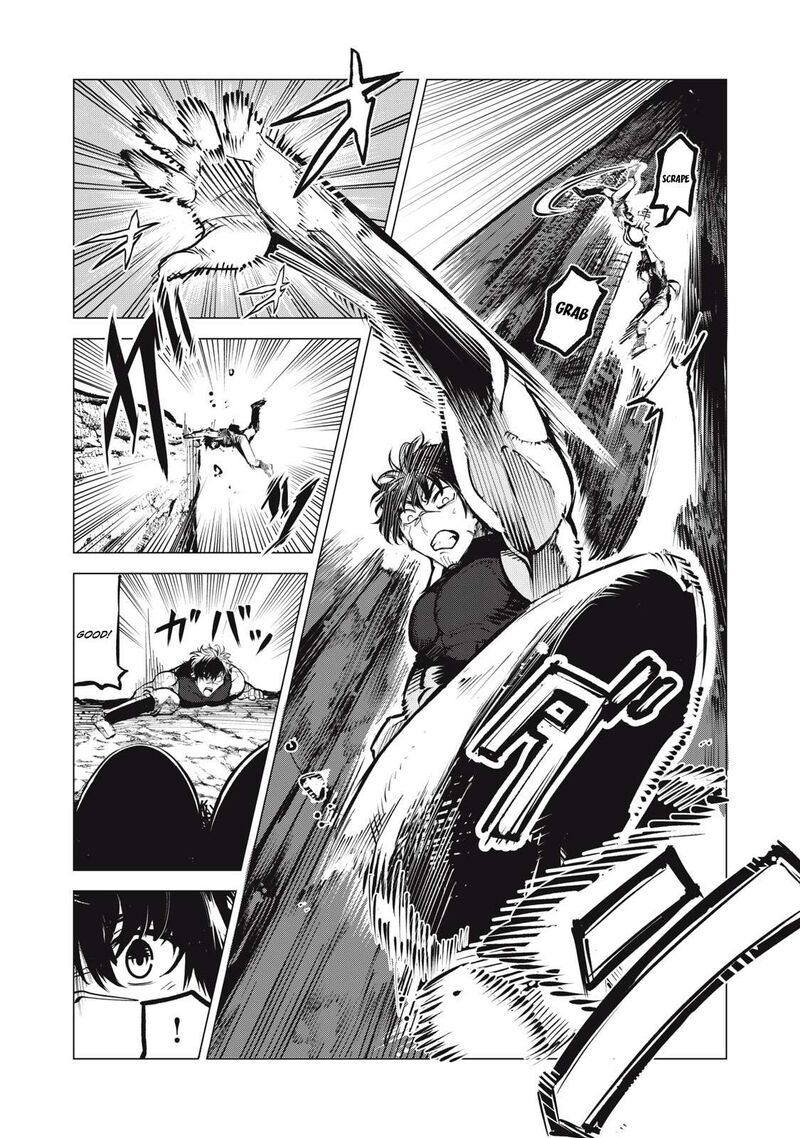 Kuni Wo Owareta Ryuushi San Hirowareta Ringoku De Ukkari Musou Shite Shimau 17a 8