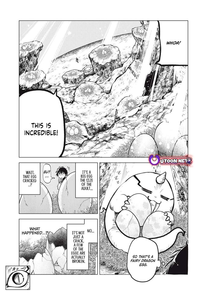 Kuni Wo Owareta Ryuushi San Hirowareta Ringoku De Ukkari Musou Shite Shimau 17a 9