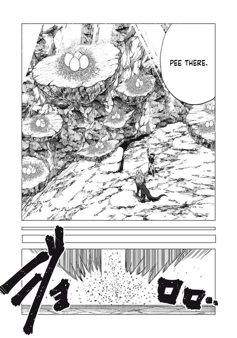 Kuni Wo Owareta Ryuushi San Hirowareta Ringoku De Ukkari Musou Shite Shimau 17b 3