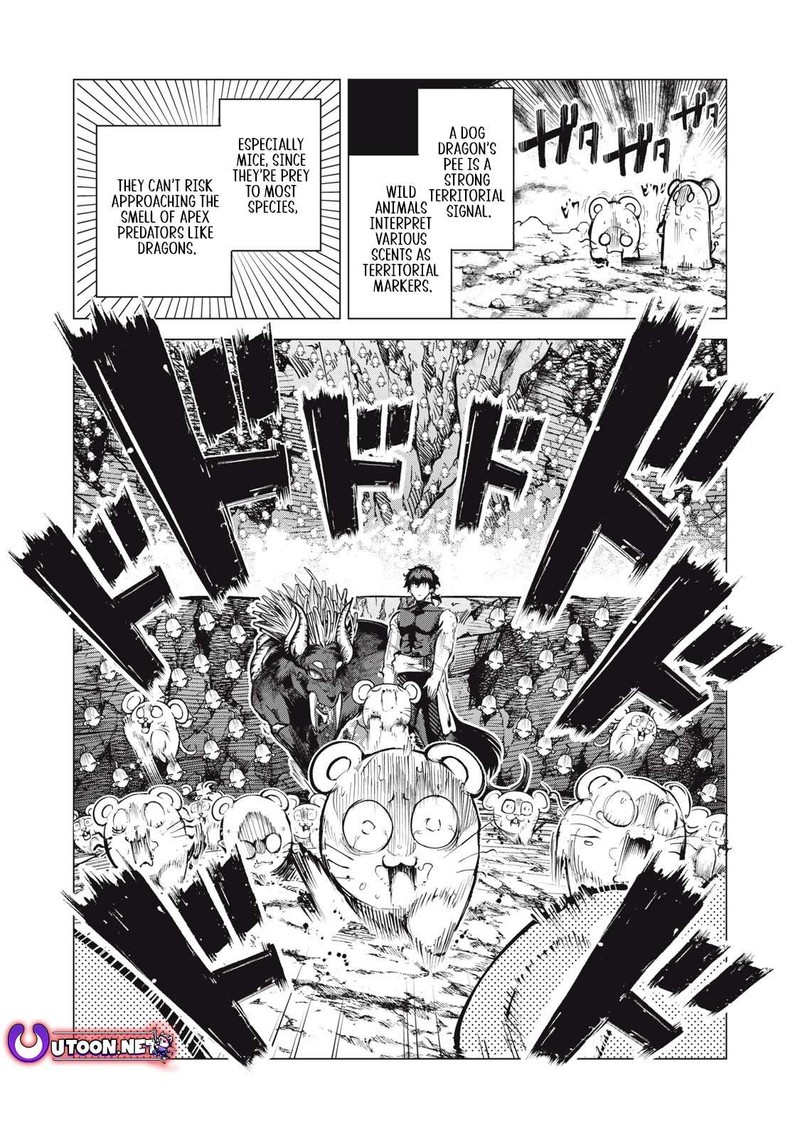 Kuni Wo Owareta Ryuushi San Hirowareta Ringoku De Ukkari Musou Shite Shimau 17b 5