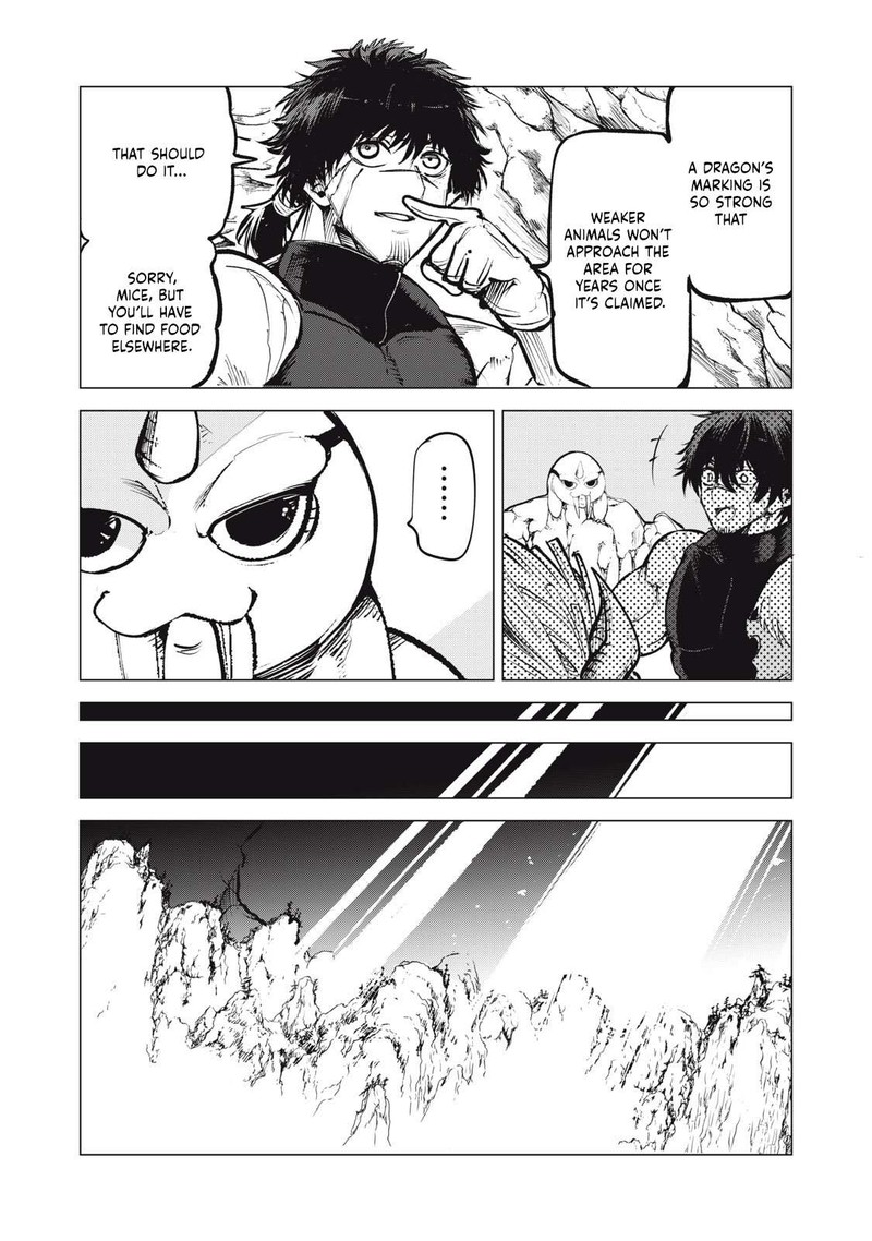 Kuni Wo Owareta Ryuushi San Hirowareta Ringoku De Ukkari Musou Shite Shimau 17b 6