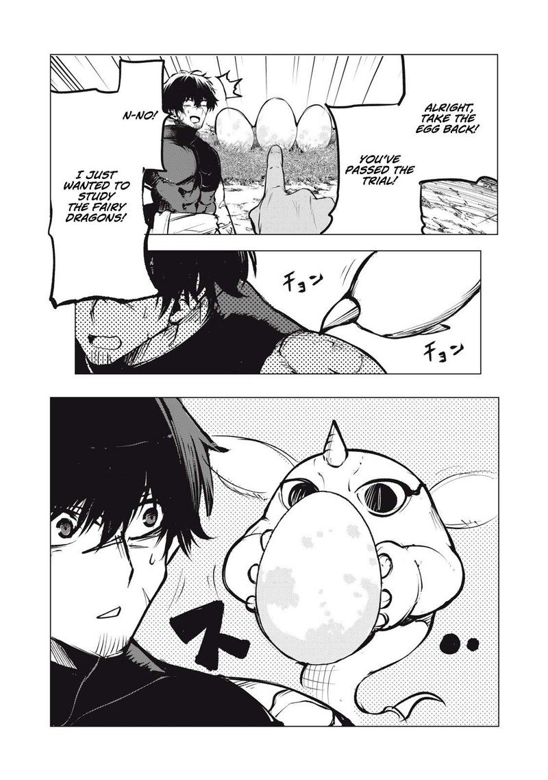 Kuni Wo Owareta Ryuushi San Hirowareta Ringoku De Ukkari Musou Shite Shimau 17b 8