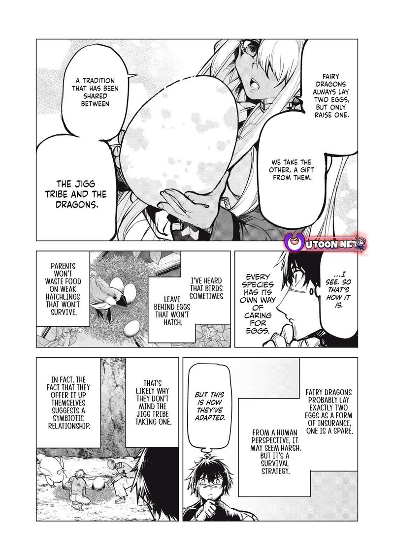 Kuni Wo Owareta Ryuushi San Hirowareta Ringoku De Ukkari Musou Shite Shimau 17b 9