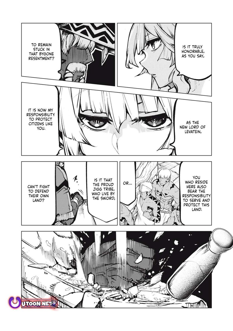 Kuni Wo Owareta Ryuushi San Hirowareta Ringoku De Ukkari Musou Shite Shimau 18a 13