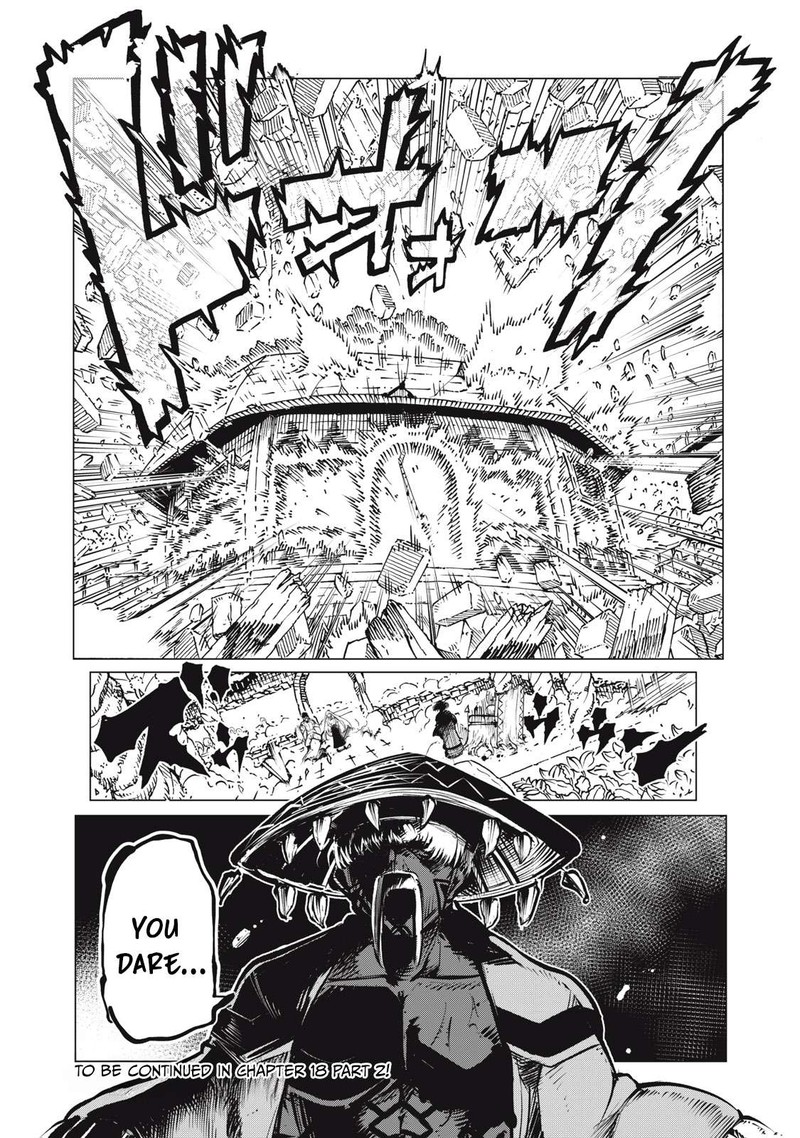 Kuni Wo Owareta Ryuushi San Hirowareta Ringoku De Ukkari Musou Shite Shimau 18a 14