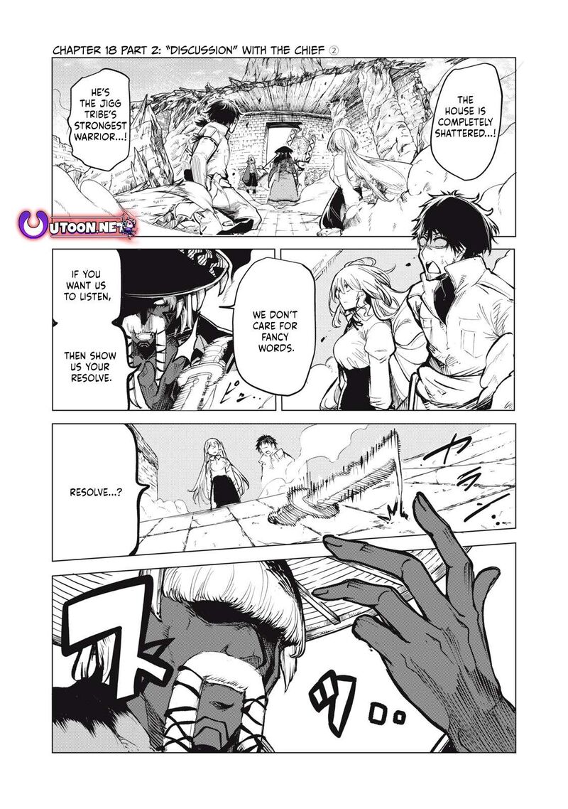 Kuni Wo Owareta Ryuushi San Hirowareta Ringoku De Ukkari Musou Shite Shimau 18b 1